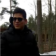 Profesor de Chino-Mandarín, Inglés y Español ofrece programas de entrenamiento en idiomas aprendiendo desde el Español o el Inglés como Lenguaje vehicular.
Profesor de Idiomas extrovertido y apasionado